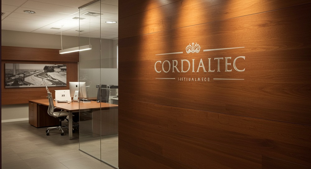 CORDIALTEC Office