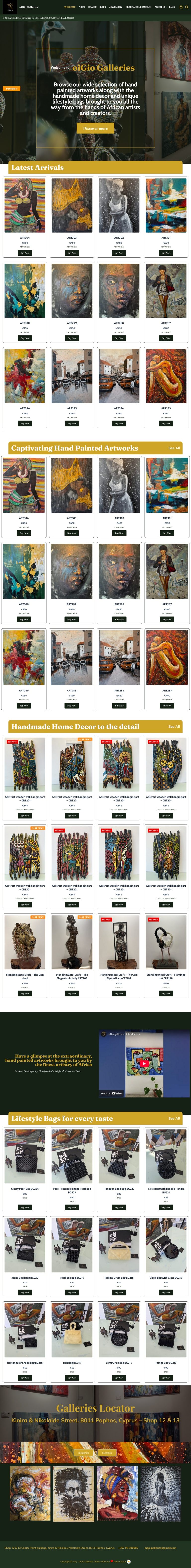 Oigio Galleries 1kpx